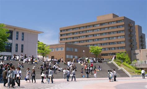 日本广岛大学研究生留学申请条件