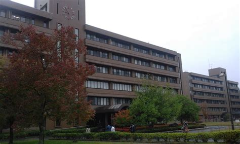 日本广岛大学修士需要读几年