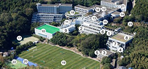 日本北星学园大学学校
