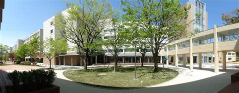 日本长冈大学官方