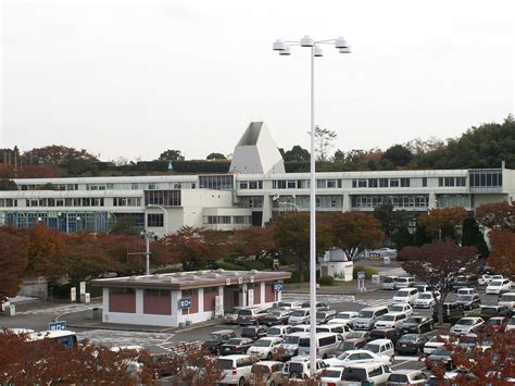 日本大阪教育大学专业设置介绍