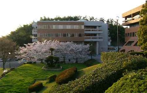 日本好大学推荐：大阪教育大学