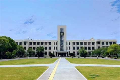 日本留学 大阪国际大学概况及课程设置