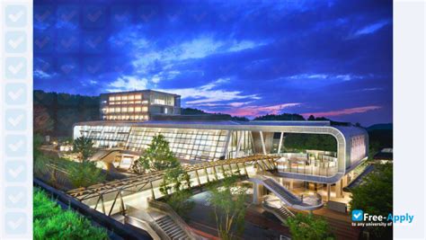 日本大东文化大学学科设置介绍