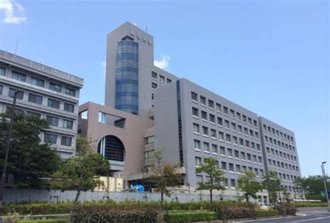 日本好大学推荐：岛根大学