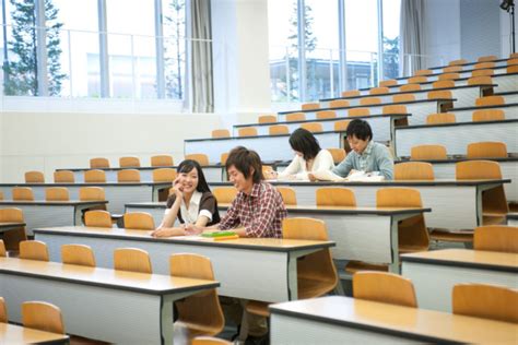 日本留学 德岛大学的学科设置介绍