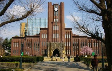 日本东京药科大学学校专业介绍