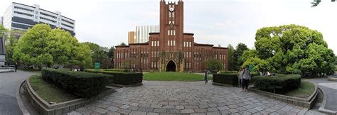 日本东京学艺大学学部设置介绍