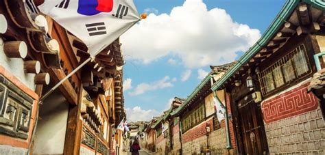 韩国留学经验分享 录取后要做哪些事情