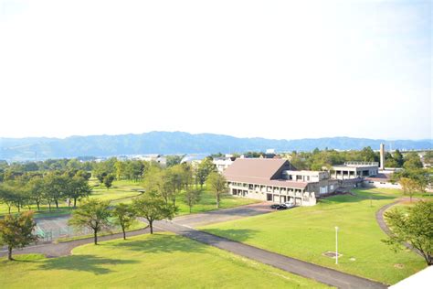 东日本国际大学学校专业解析