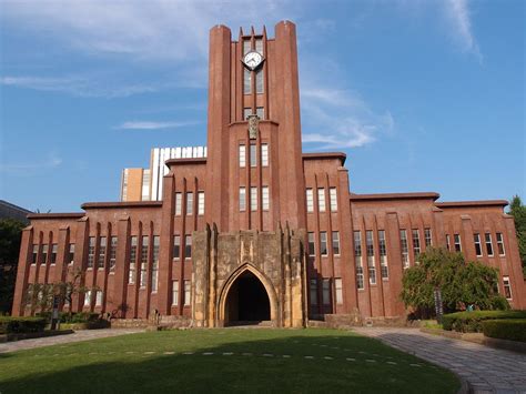 2016东京艺术大学申请攻略汇总