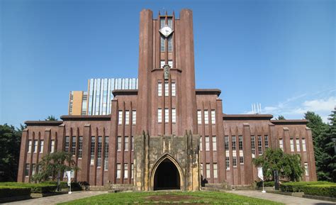 日本东京理科大学课程及专业设置