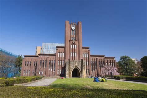 日本好大学推荐：东京农工大学