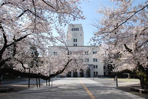 日本东京工业大学留学入学申请条件