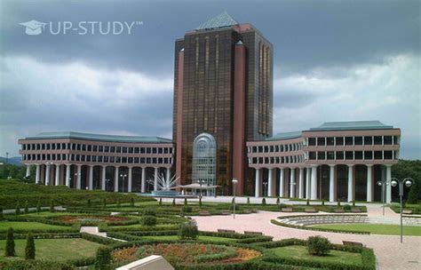 东京工业大学各专业世界排名情况