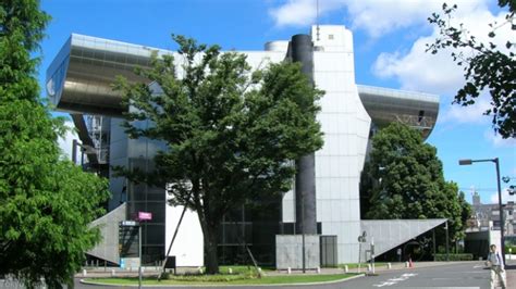 日本留学东京工业大学优势专业一览表