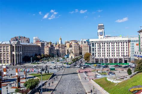 乌克兰留学优势 大学及学生城市介绍