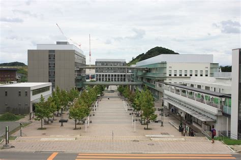 日本福岛学院大学学校