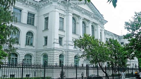 圣彼得堡彼得大帝理工大学各阶段留学申请条件汇总