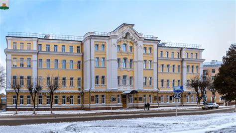 2020俄罗斯本科申请条件 怎样申请名校硕士留学