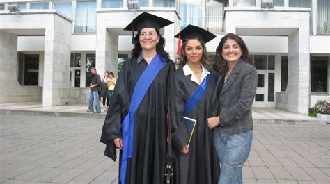 白俄罗斯留学简介