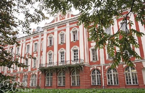 圣彼得堡国立大学留学申请条件介绍