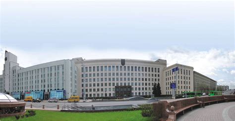白俄罗斯有哪些大学