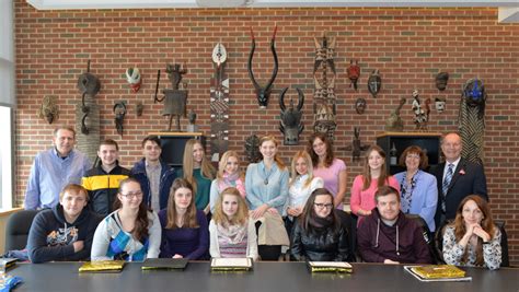 俄罗斯公共关系类专业留学介绍