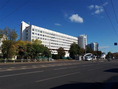 白俄罗斯有哪些大学