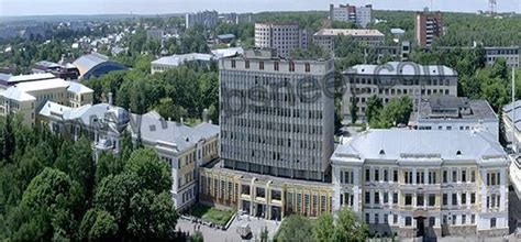 俄罗斯奔萨国立师范大学开设专业介绍
