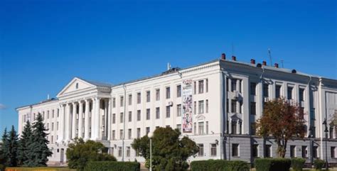 普斯科夫国立师范大学专业设置介绍