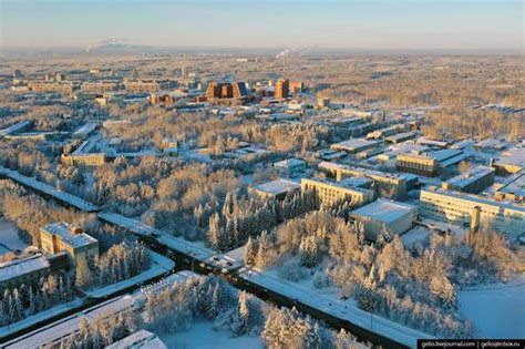 俄罗斯新西伯利亚国立大学留学有哪些吸引力