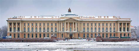 艺术生到俄罗斯的列宾美术学院留学好吗