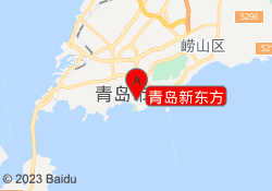 青岛新东方