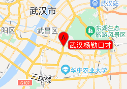 武汉杨勤口才