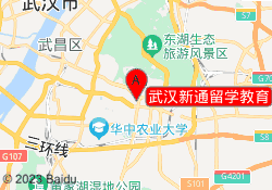 武汉新通留学教育