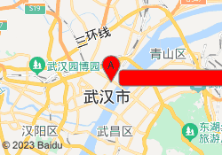 武汉大美东方美容美发美甲化妆培训学校