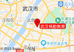 武汉杨勤教育