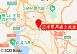 云南星月嫂之家家政服务