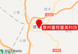 泉州童程童美科技