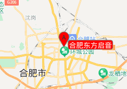合肥东方启音