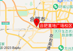 合肥置地广场校区