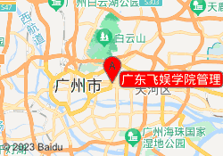 广东飞娱学院管理