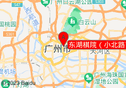 东湖棋院（小北路商圈）