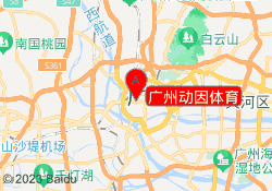 广州动因体育
