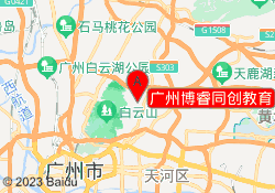 广州博睿同创教育
