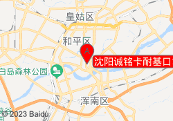 沈阳诚铭卡耐基口才培训