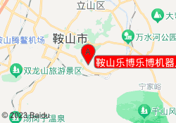 鞍山乐博乐博机器人