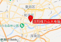 沈阳维力山大电脑培训