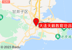 大连天籁教育培训机构